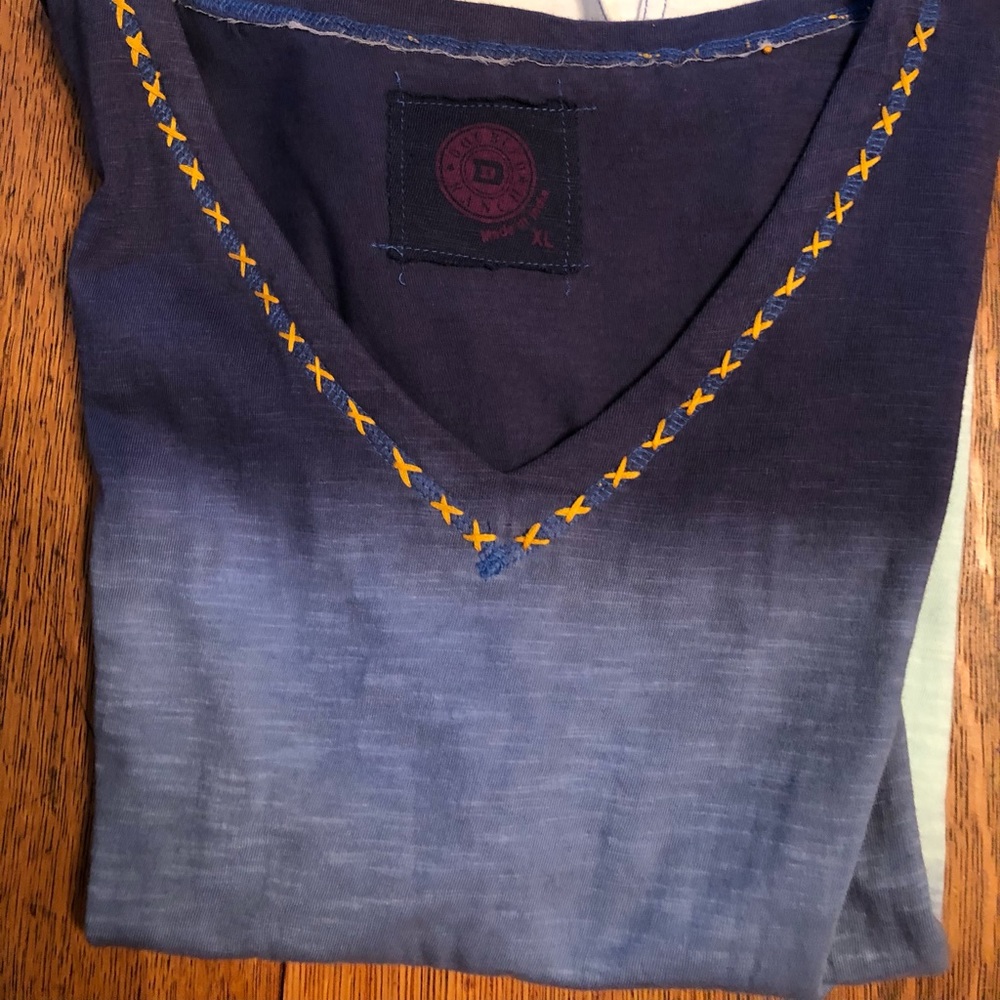 Double D Ranch Tee - Picture 9 of 10